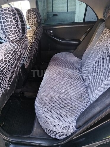 Toyota Corolla 2005, 293,000 km - 1.4 l - Bakı
