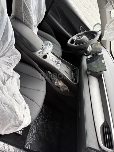 BYD  2025, 0 km - 1.5 l - Bakı