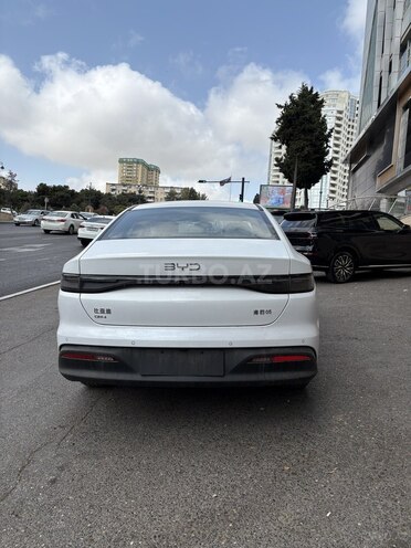BYD  2025, 0 km - 1.5 l - Bakı