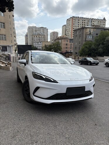 BYD  2025, 0 km - 1.5 l - Bakı