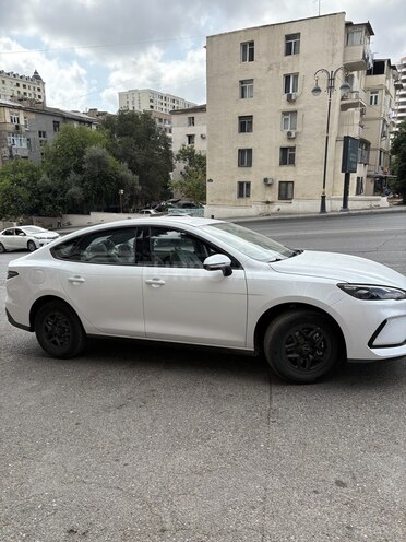 BYD  2025, 0 km - 1.5 l - Bakı