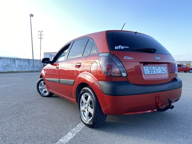 Kia Rio 2005, 320,000 km - 1.5 l - Bakı
