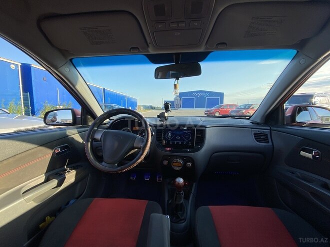 Kia Rio 2005, 320,000 km - 1.5 l - Bakı