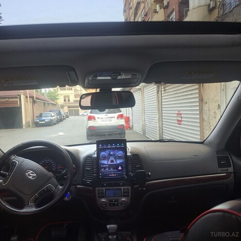Hyundai Santa Fe 2011, 263,238 km - 2.2 l - Bakı