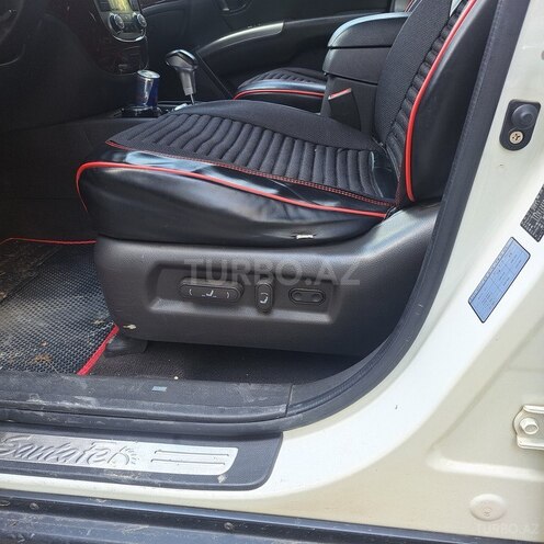 Hyundai Santa Fe 2011, 263,238 km - 2.2 l - Bakı