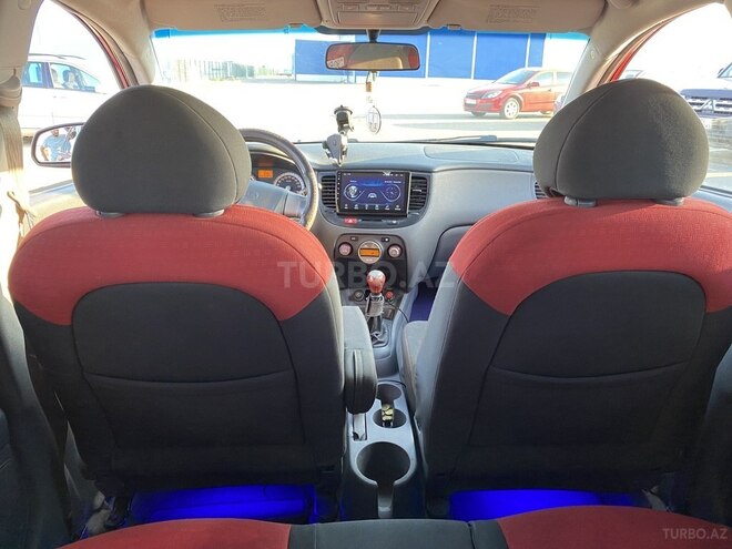 Kia Rio 2005, 320,000 km - 1.5 l - Bakı