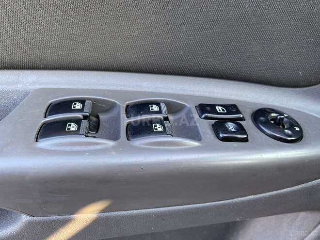 Kia Rio 2005, 320,000 km - 1.5 l - Bakı