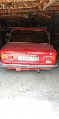 LADA (VAZ) 21011 1988, 99,000 km - 1.3 л - Goranboy