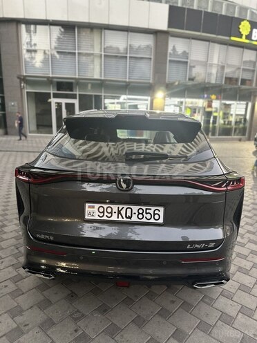 Changan  2025, 5 km - 1.5 l - Bakı