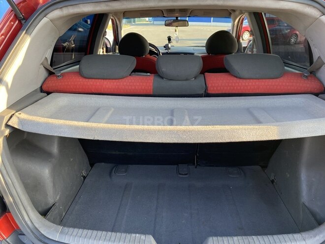 Kia Rio 2005, 320,000 km - 1.5 l - Bakı