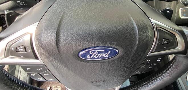 Ford Fusion (North America) 2017, 150,000 km - 1.5 l - Bakı