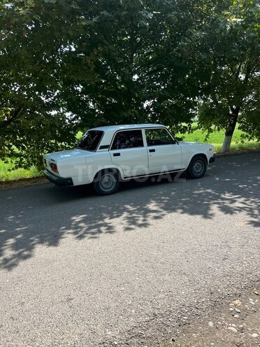 LADA (VAZ) 2107 2007, 54,678 km - 1.5 л - Füzuli