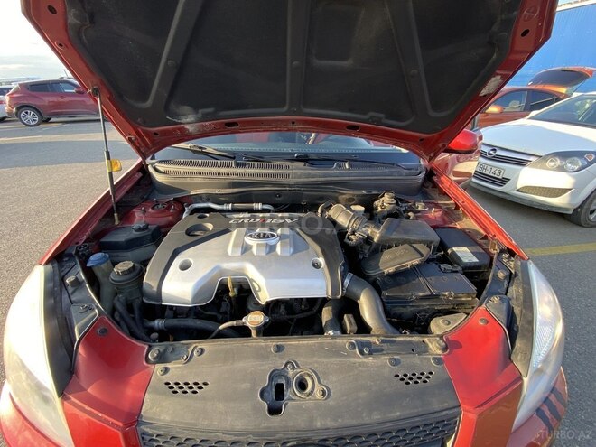 Kia Rio 2005, 320,000 km - 1.5 l - Bakı
