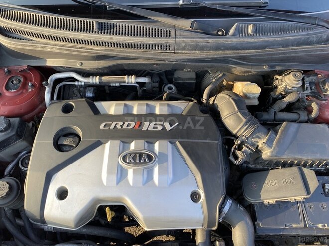 Kia Rio 2005, 320,000 km - 1.5 l - Bakı