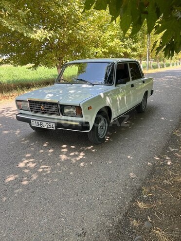 LADA (VAZ) 2107 2007, 54,678 km - 1.5 л - Füzuli