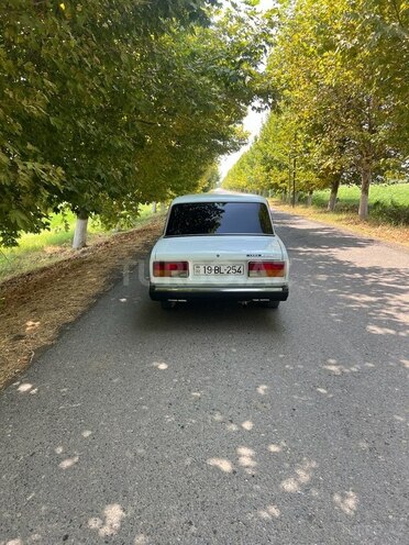 LADA (VAZ) 2107 2007, 54,678 km - 1.5 л - Füzuli