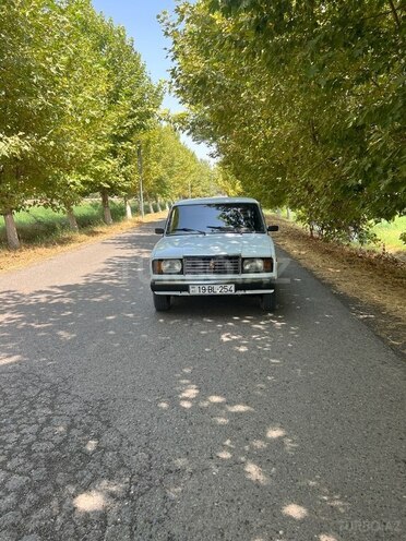 LADA (VAZ) 2107 2007, 54,678 km - 1.5 л - Füzuli