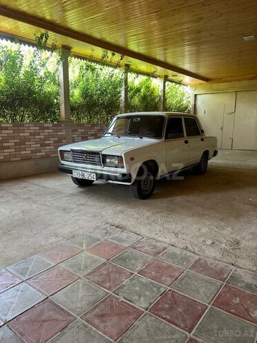 LADA (VAZ) 2107 2007, 54,678 km - 1.5 л - Füzuli