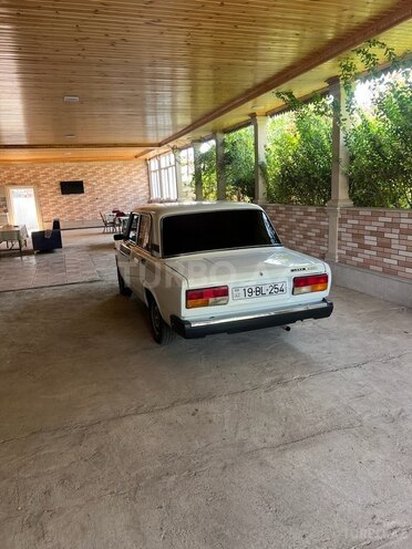 LADA (VAZ) 2107 2007, 54,678 km - 1.5 л - Füzuli