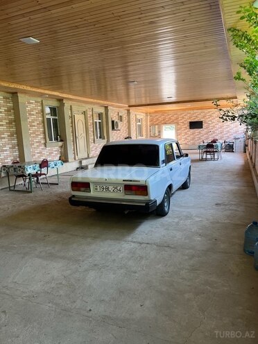 LADA (VAZ) 2107 2007, 54,678 km - 1.5 л - Füzuli