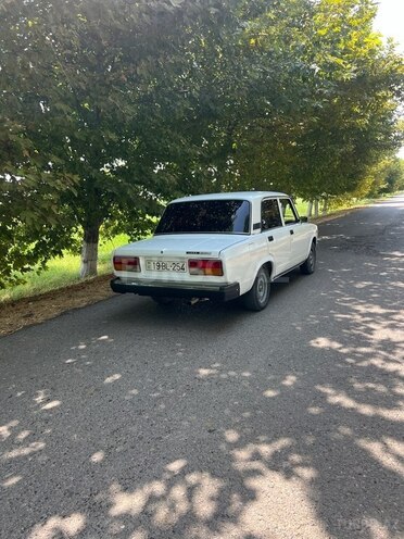 LADA (VAZ) 2107 2007, 54,678 km - 1.5 л - Füzuli