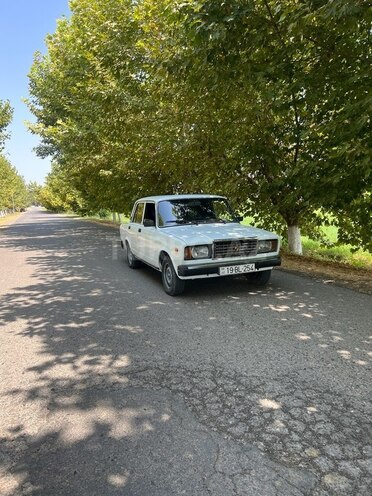 LADA (VAZ) 2107 2007, 54,678 km - 1.5 л - Füzuli