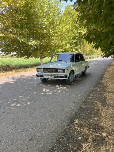 LADA (VAZ) 2107 2007, 54,678 km - 1.5 л - Füzuli