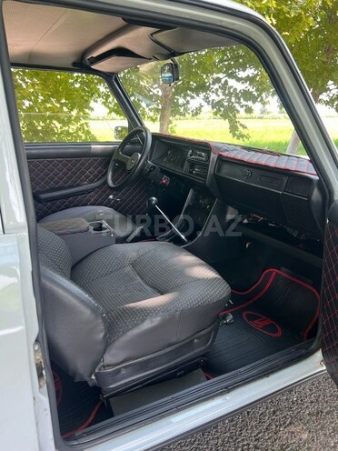 LADA (VAZ) 2107 2007, 54,678 km - 1.5 л - Füzuli