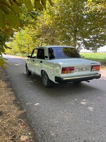 LADA (VAZ) 2107 2007, 54,678 km - 1.5 л - Füzuli
