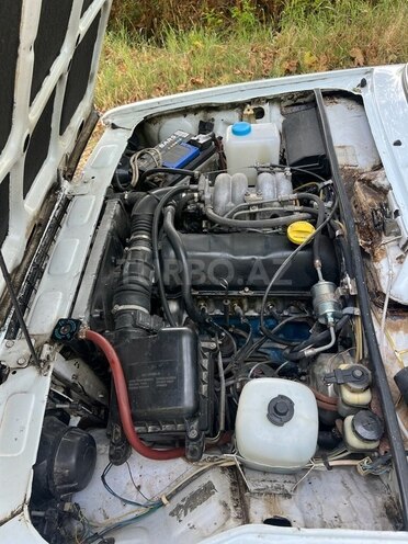 LADA (VAZ) 2107 2007, 54,678 km - 1.5 л - Füzuli