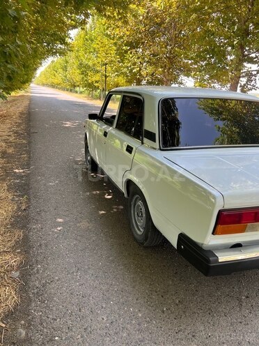 LADA (VAZ) 2107 2007, 54,678 km - 1.5 л - Füzuli