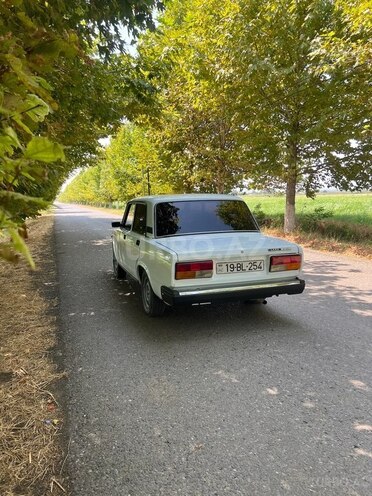 LADA (VAZ) 2107 2007, 54,678 km - 1.5 л - Füzuli
