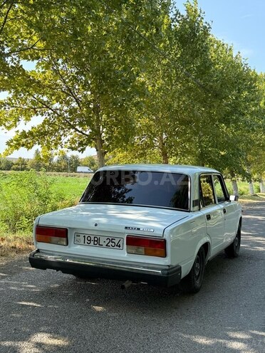 LADA (VAZ) 2107 2007, 54,678 km - 1.5 л - Füzuli