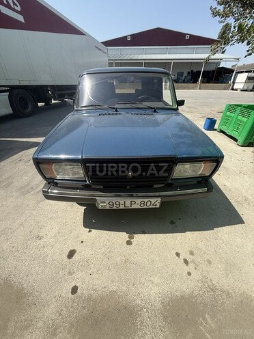 LADA (VAZ) 2104 2004, 130,000 km - 1.6 л - Quba
