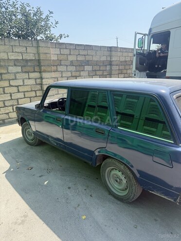 LADA (VAZ) 2104 2004, 130,000 km - 1.6 л - Quba