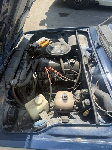 LADA (VAZ) 2104 2004, 130,000 km - 1.6 л - Quba