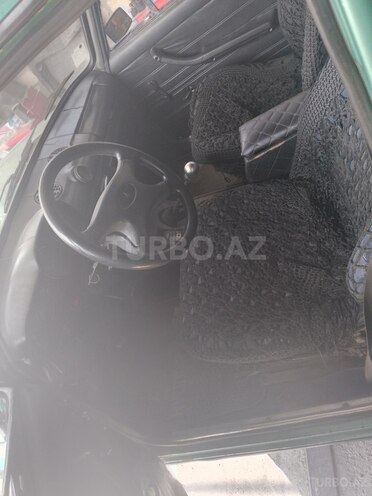 LADA (VAZ) 2106 1991, 236,147 km - 1.5 л - Şəmkir
