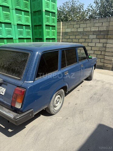 LADA (VAZ) 2104 2004, 130,000 km - 1.6 л - Quba