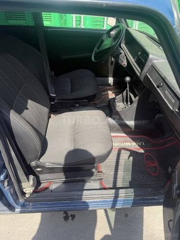 LADA (VAZ) 2104 2004, 130,000 km - 1.6 л - Quba