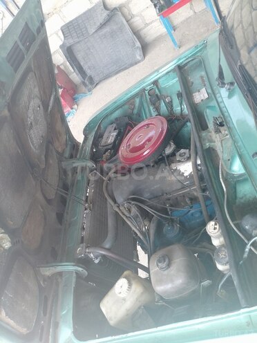 LADA (VAZ) 2106 1991, 236,147 km - 1.5 л - Şəmkir