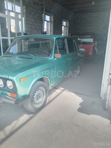 LADA (VAZ) 2106 1991, 236,147 km - 1.5 л - Şəmkir
