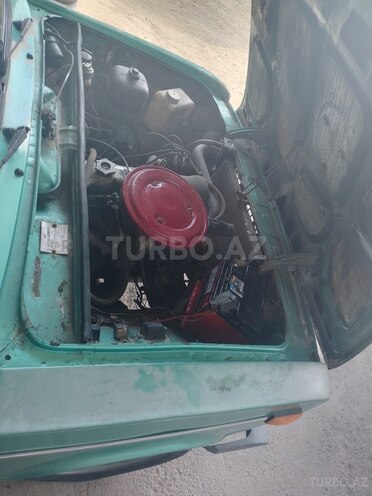 LADA (VAZ) 2106 1991, 236,147 km - 1.5 л - Şəmkir