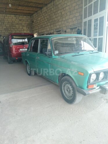 LADA (VAZ) 2106 1991, 236,147 km - 1.5 л - Şəmkir