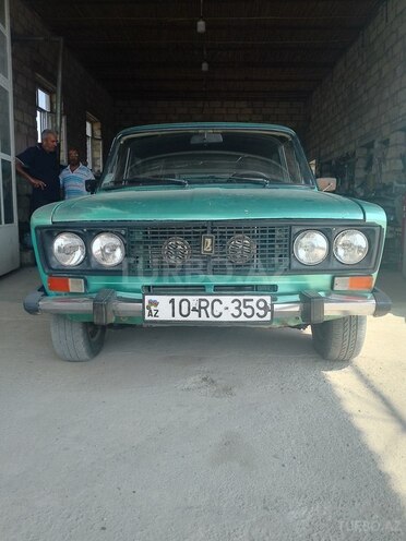 LADA (VAZ) 2106 1991, 236,147 km - 1.5 л - Şəmkir