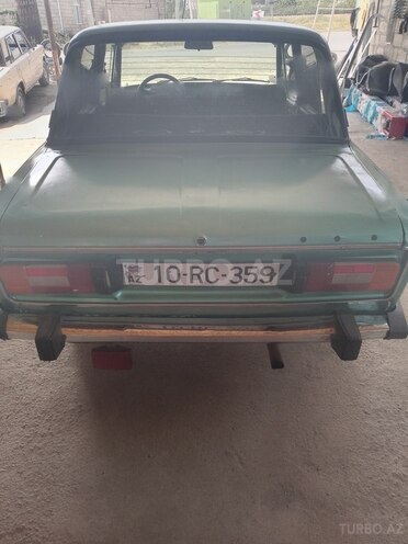 LADA (VAZ) 2106 1991, 236,147 km - 1.5 л - Şəmkir