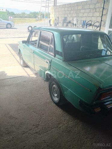 LADA (VAZ) 2106 1991, 236,147 km - 1.5 л - Şəmkir