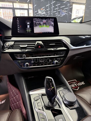 BMW  2018, 98,000 km - 2.0 l - Bakı