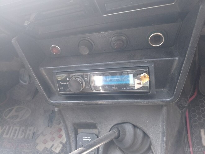 LADA (VAZ) 2106 1991, 236,147 km - 1.5 л - Şəmkir