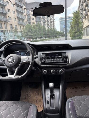 Nissan Kicks 2018, 66,500 km - 1.6 l - Bakı