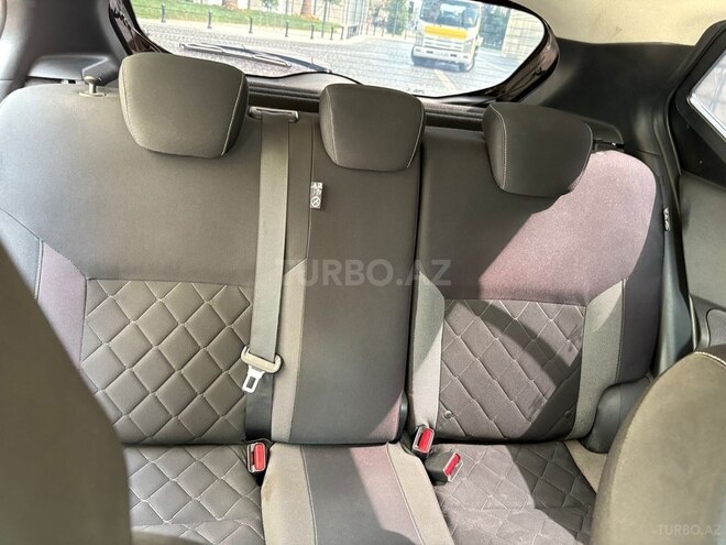 Nissan Kicks 2018, 66,500 km - 1.6 l - Bakı